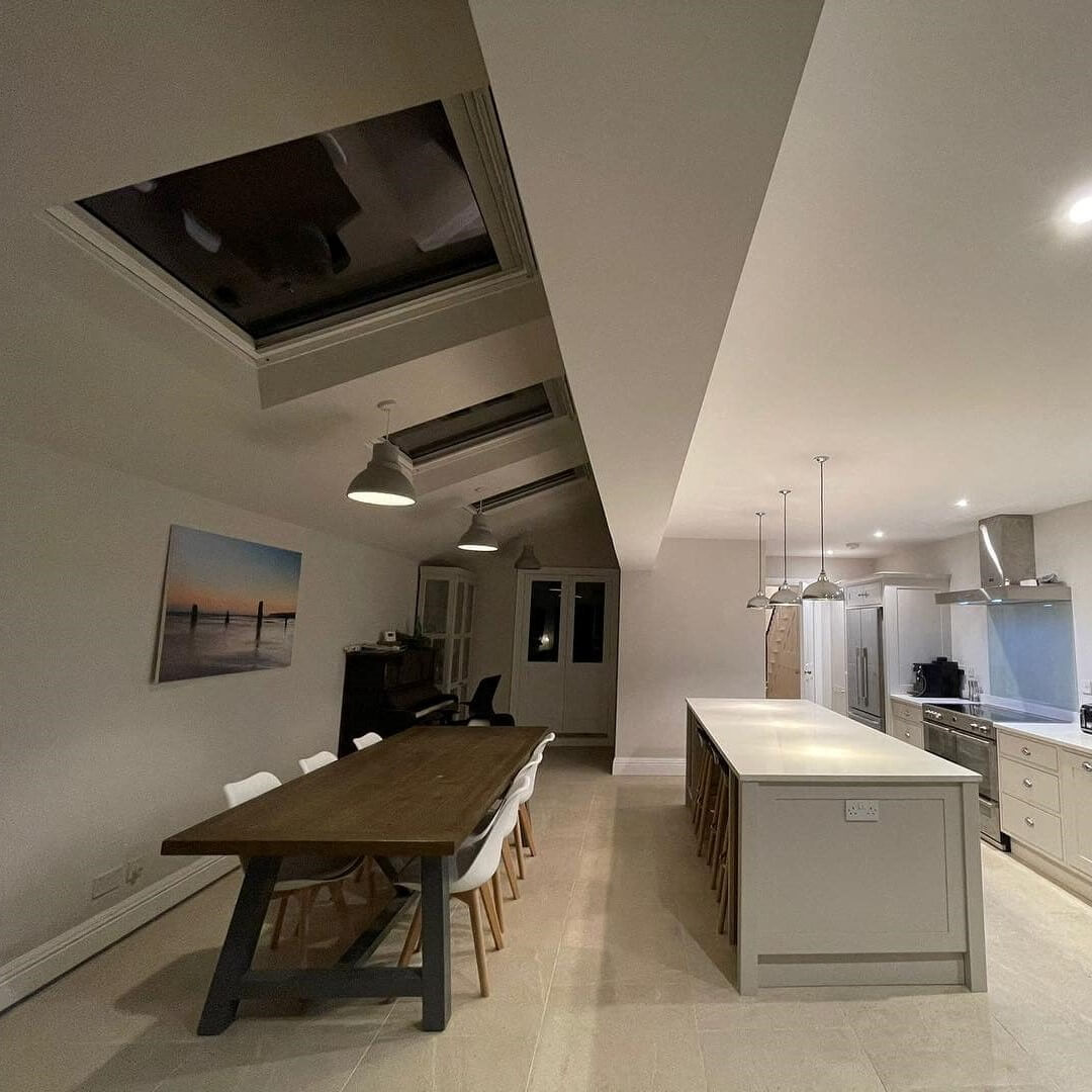 Construction Services in Kent